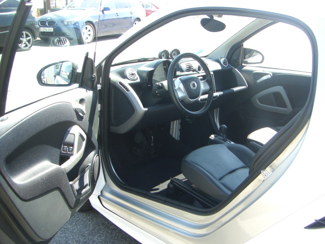 SMART ELECTRIC DRIVE 47CV 