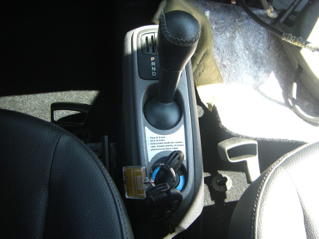 SMART ELECTRIC DRIVE 47CV 