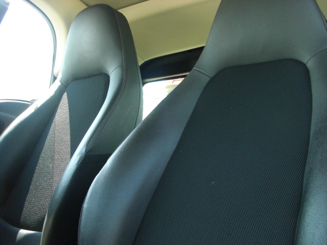 SMART ELECTRIC DRIVE 47CV 