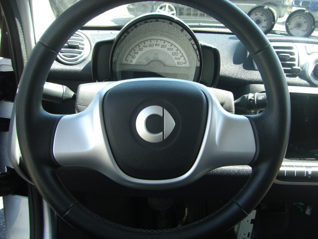 SMART ELECTRIC DRIVE 47CV 