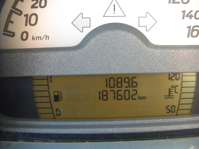 SMART FORTWO 1.0 70CV GASOLINA