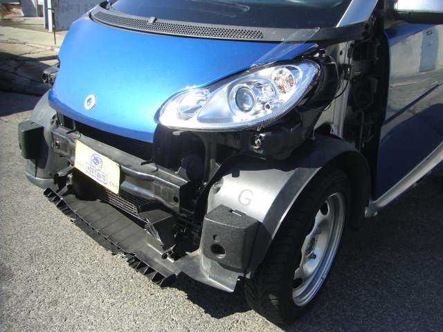 SMART FORTWO 1.0 70CV GASOLINA