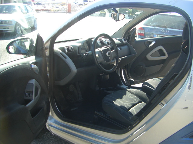 SMART FORTWO 1.0 70CV GASOLINA