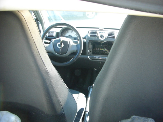 SMART FORTWO 1.0 70CV GASOLINA