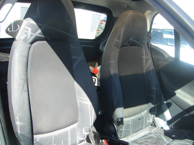 SMART FORTWO 1.0 70CV GASOLINA