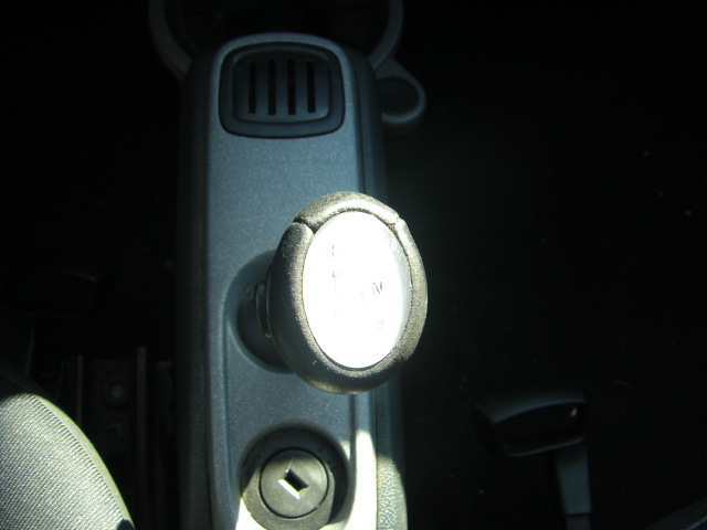 SMART FORTWO 1.0 70CV GASOLINA