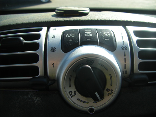 SMART FORTWO 1.0 70CV GASOLINA