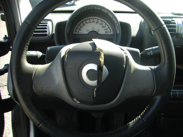 SMART FORTWO 1.0 70CV GASOLINA