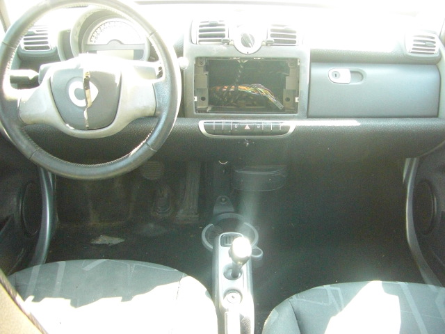 SMART FORTWO 1.0 70CV GASOLINA