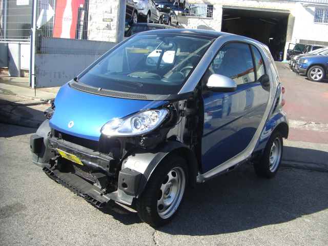 SMART FORTWO 1.0 70CV GASOLINA