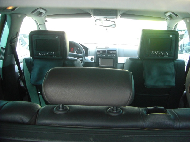 VOLKSWAGEN TOUAREG R5 2.5 TDI 175CV AUTOMATICO