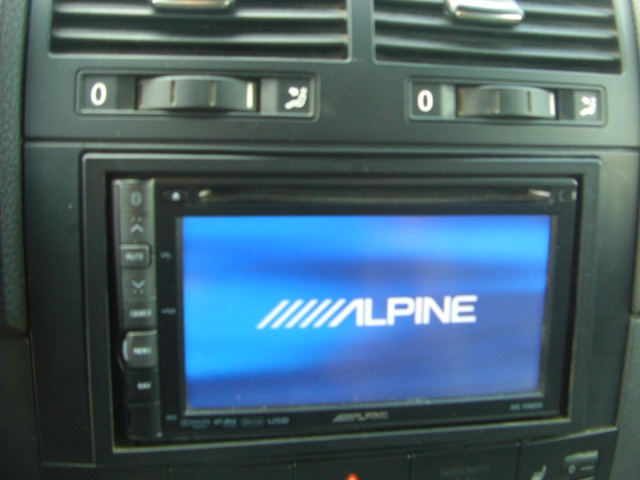 VOLKSWAGEN TOUAREG R5 2.5 TDI 175CV AUTOMATICO