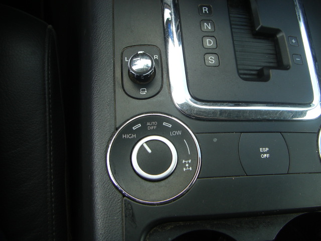 VOLKSWAGEN TOUAREG R5 2.5 TDI 175CV AUTOMATICO