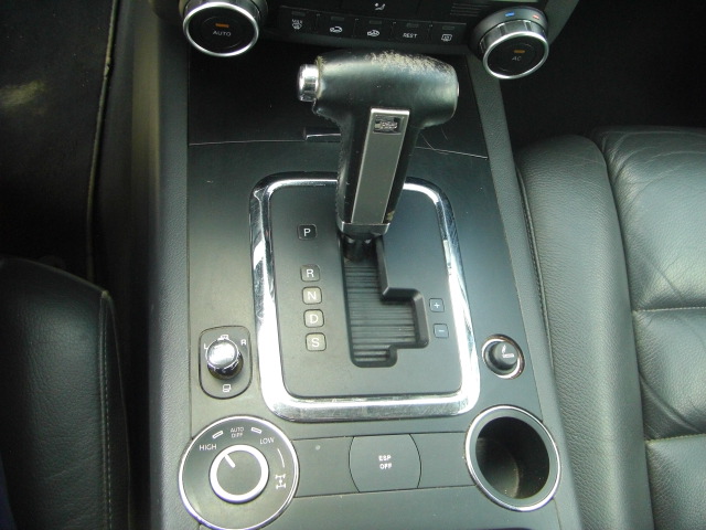 VOLKSWAGEN TOUAREG R5 2.5 TDI 175CV AUTOMATICO