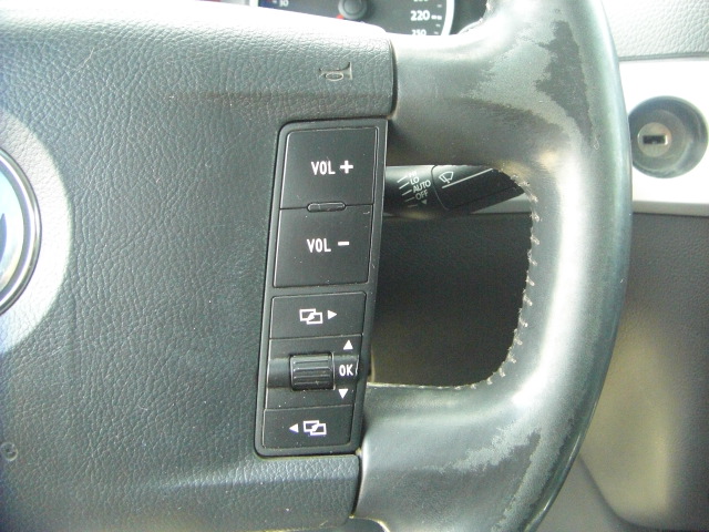 VOLKSWAGEN TOUAREG R5 2.5 TDI 175CV AUTOMATICO