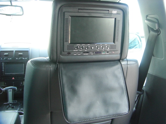 VOLKSWAGEN TOUAREG R5 2.5 TDI 175CV AUTOMATICO