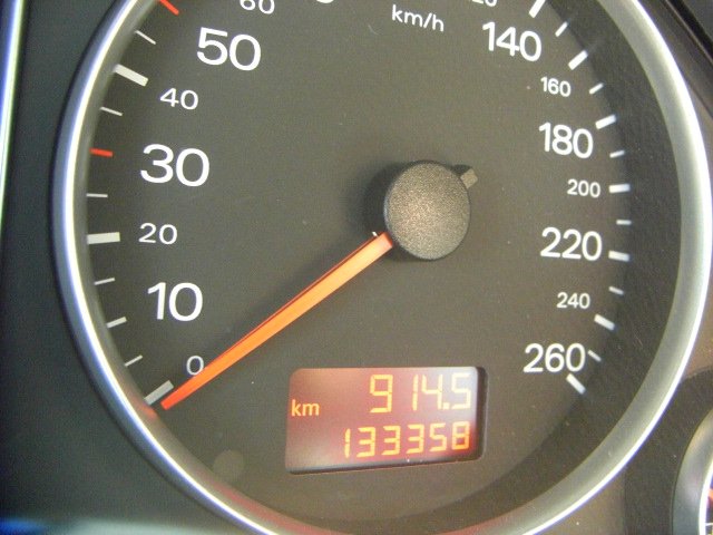 AUDI A4 QUATTRO 2.0 TDI 140CV