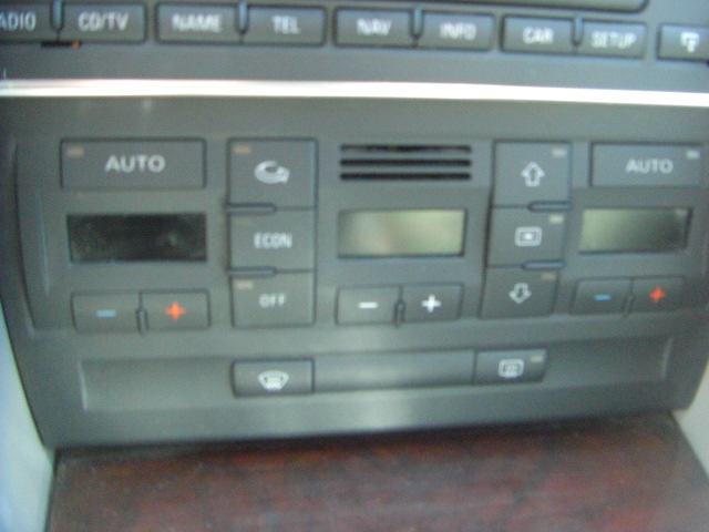 AUDI A4 QUATTRO 2.0 TDI 140CV