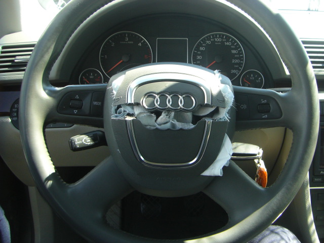 AUDI A4 QUATTRO 2.0 TDI 140CV