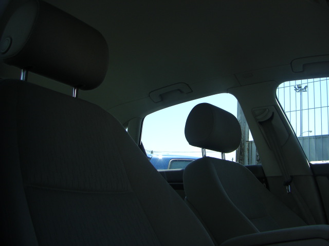 AUDI A4 QUATTRO 2.0 TDI 140CV