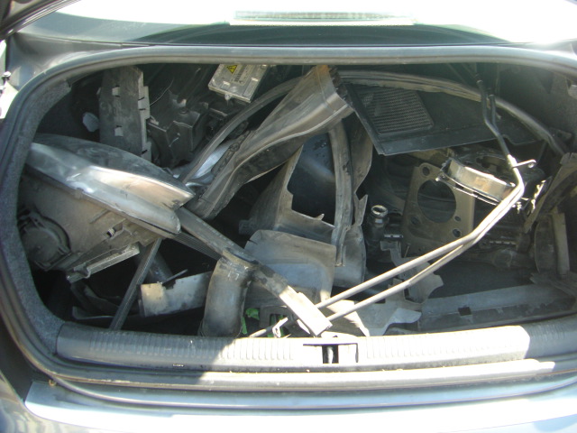 AUDI A4 QUATTRO 2.0 TDI 140CV