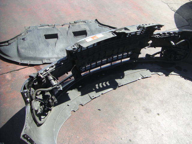 AUDI A4 QUATTRO 2.0 TDI 140CV