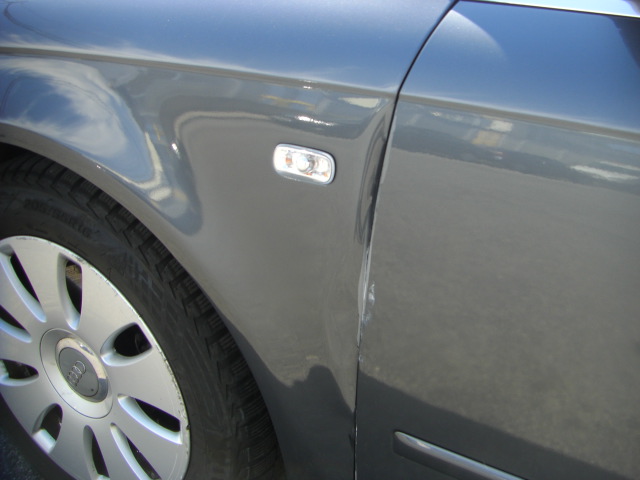 AUDI A4 QUATTRO 2.0 TDI 140CV