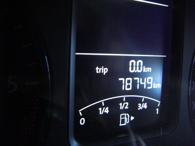 VOLKSWAGEN POLO 1.6 TDI 90CV