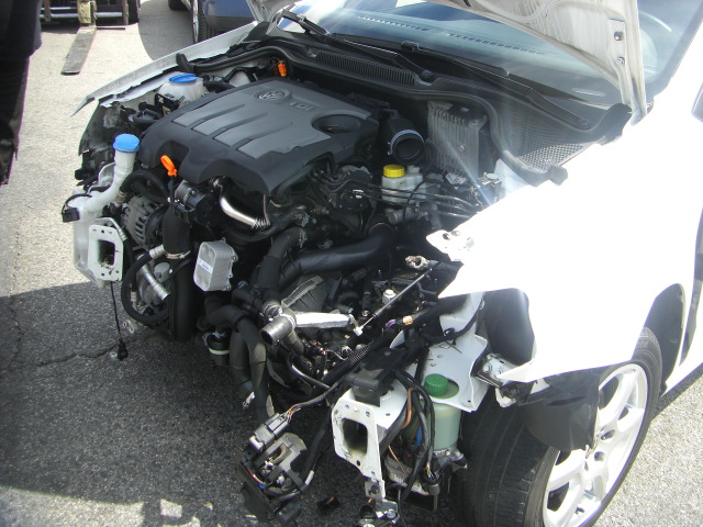 VOLKSWAGEN POLO 1.6 TDI 90CV