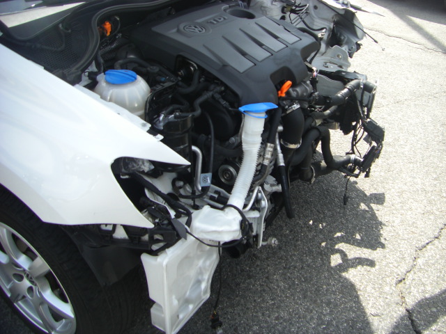 VOLKSWAGEN POLO 1.6 TDI 90CV