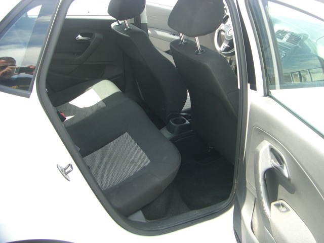 VOLKSWAGEN POLO 1.6 TDI 90CV