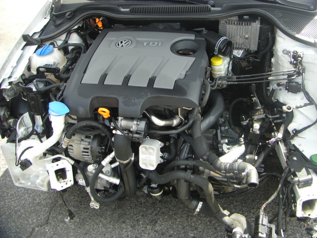 VOLKSWAGEN POLO 1.6 TDI 90CV