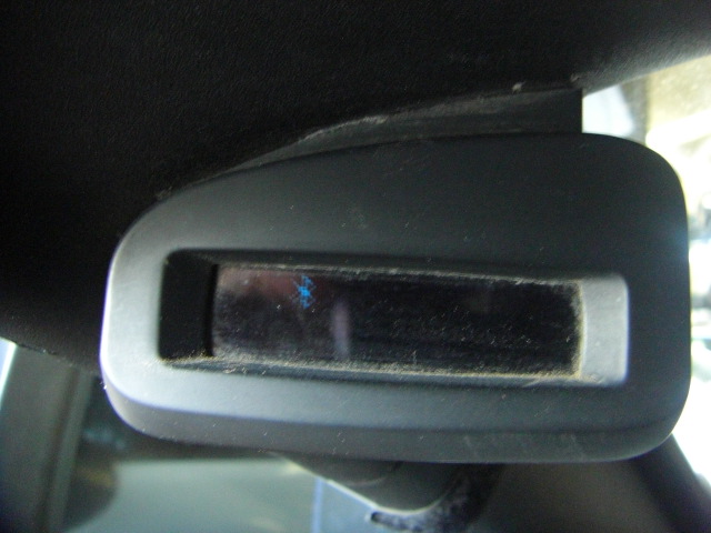 RENAULT TWIZY ELECTRICO BATERIA 2 PLAZAS