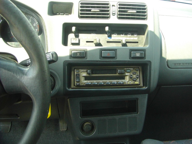 TOYOTA RAV4 2.0 GASOLINA 128CV