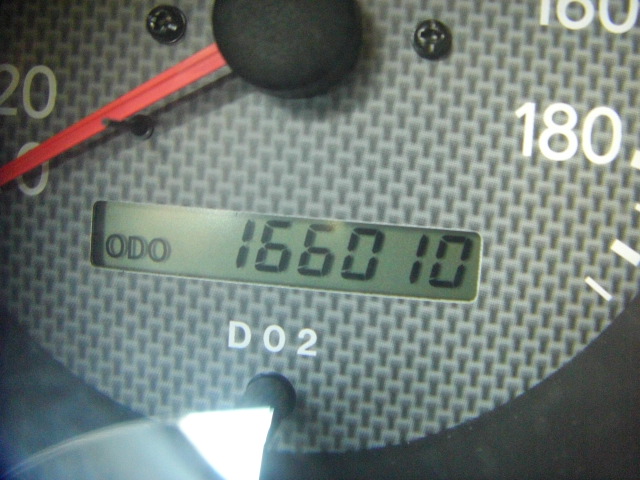 TOYOTA RAV4 2.0 GASOLINA 128CV