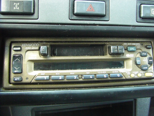 TOYOTA RAV4 2.0 GASOLINA 128CV