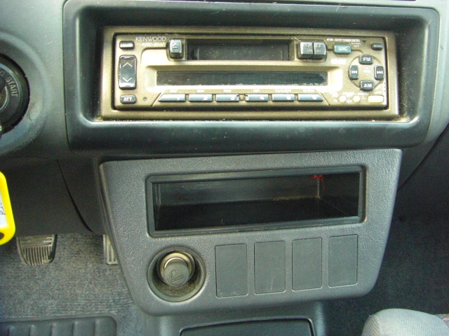 TOYOTA RAV4 2.0 GASOLINA 128CV