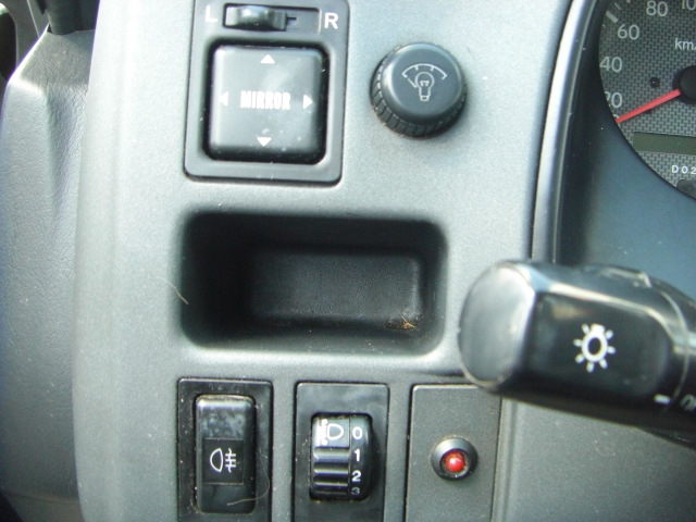 TOYOTA RAV4 2.0 GASOLINA 128CV