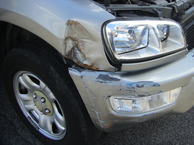 TOYOTA RAV4 2.0 GASOLINA 128CV