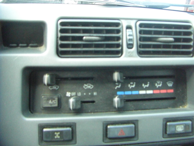 TOYOTA RAV4 2.0 GASOLINA 128CV