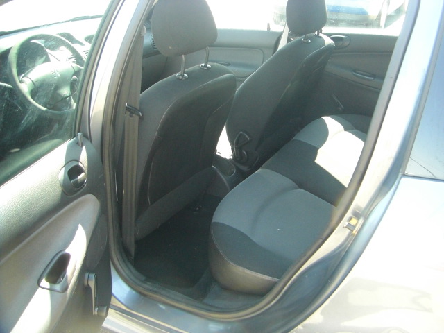 PEUGEOT 206 SW 1.4 HDI 68CV