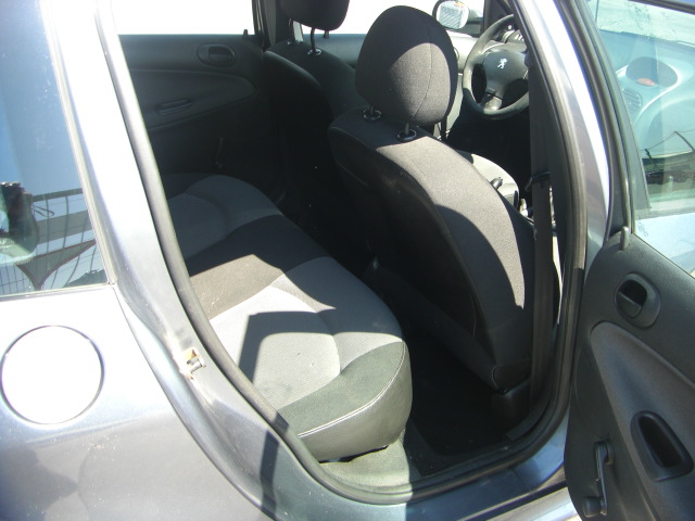 PEUGEOT 206 SW 1.4 HDI 68CV