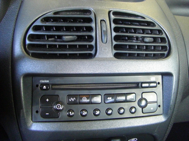 PEUGEOT 206 SW 1.4 HDI 68CV