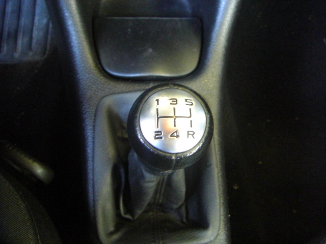 PEUGEOT 206 SW 1.4 HDI 68CV