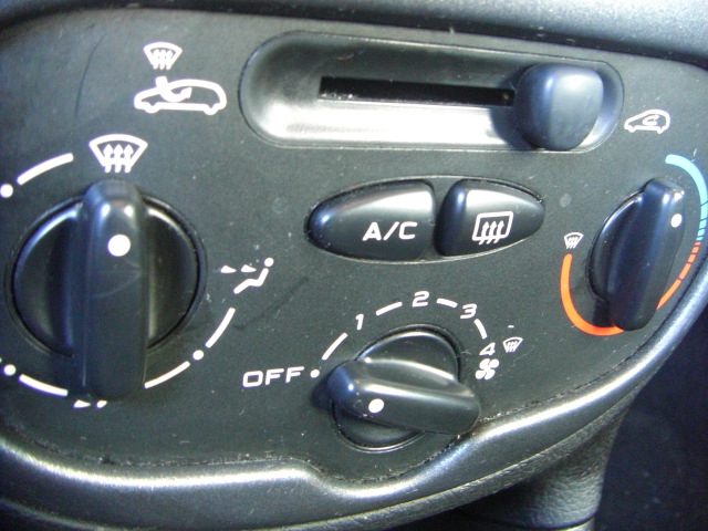 PEUGEOT 206 SW 1.4 HDI 68CV