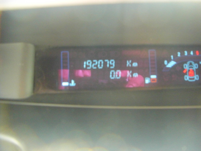 RENAULT ESPACE 2.2 DCI 150CV 7 PLAZAS