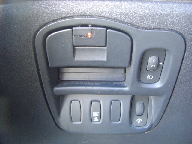 RENAULT ESPACE 2.2 DCI 150CV 7 PLAZAS