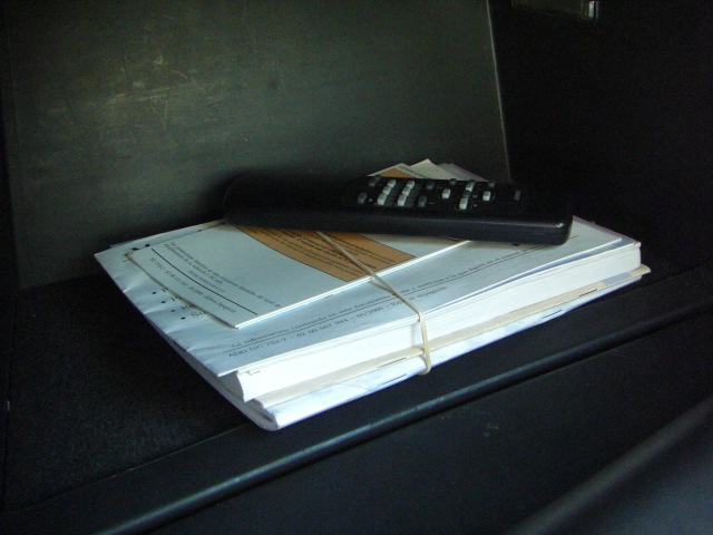 RENAULT ESPACE 2.2 DCI 150CV 7 PLAZAS