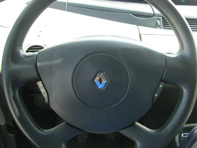 RENAULT ESPACE 2.2 DCI 150CV 7 PLAZAS