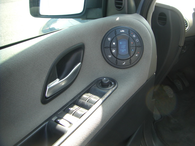 RENAULT ESPACE 2.2 DCI 150CV 7 PLAZAS